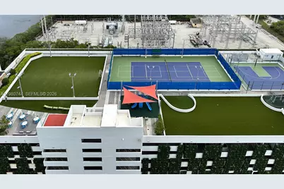 16385 Biscayne Blvd #2304, North Miami Beach, FL 33160 - Photo 57