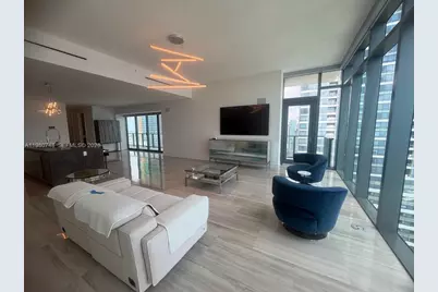 1451 Brickell Ave #4501, Miami, FL 33131 - Photo 17