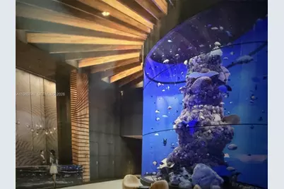 1451 Brickell Ave #4501, Miami, FL 33131 - Photo 3