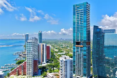 1451 Brickell Ave #4501, Miami, FL 33131 - Photo 7