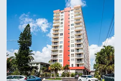 3161 S Ocean Dr #306, Hallandale Beach, FL 33009 - Photo 1