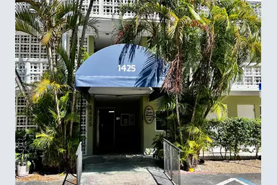 1425 Arthur St #402A, Hollywood, FL 33020 - Photo 5