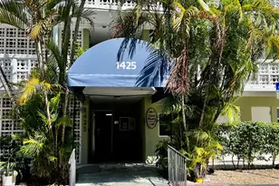 1425 Arthur St, Hollywood, FL 33020 - Photo 5