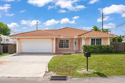 1700 SW 97th Ave, Miramar, FL 33025 - Photo 3