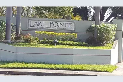 216 Lake Pointe Dr #227, Oakland Park, FL 33309 - Photo 71