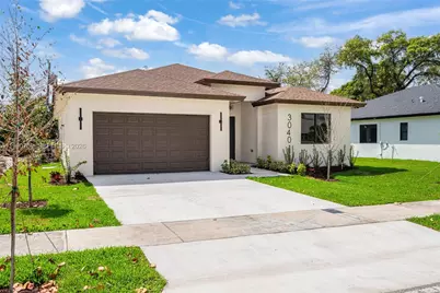 3040 NW 24th St, Fort Lauderdale, FL 33311 - Photo 3