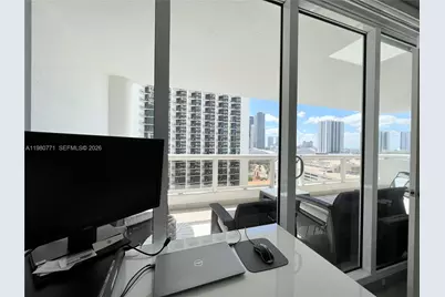 1717 N Bayshore Dr #A-2044, Miami, FL 33132 - Photo 29