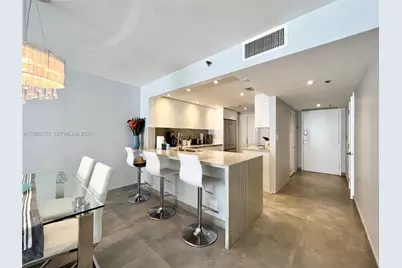 1717 N Bayshore Dr #A-2044, Miami, FL 33132 - Photo 1