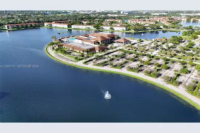 13001 SW 11th Ct #401A, Pembroke Pines, FL 33027 - Photo 37