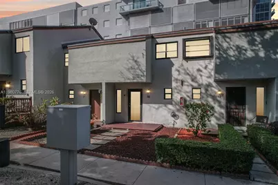 1901 NW S River Dr #16B, Miami, FL 33125 - Photo 1