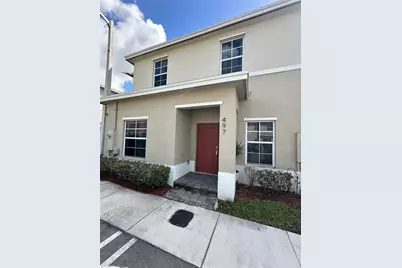 497 NE 4th St, Florida City, FL 33034 - Photo 1