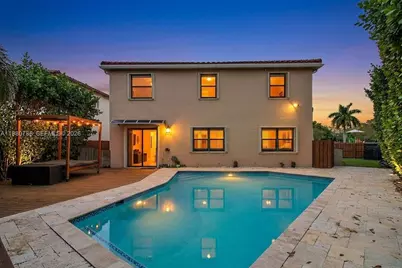 17343 SW 155th Ct, Miami, FL 33187 - Photo 3