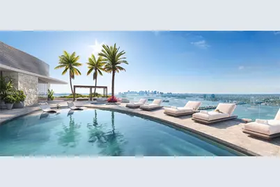 7940 West Drive #1201, Miami Beach, FL 33141 - Photo 5