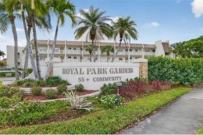 6650 Royal Palm Blvd #207C, Margate, FL 33063 - Photo 35