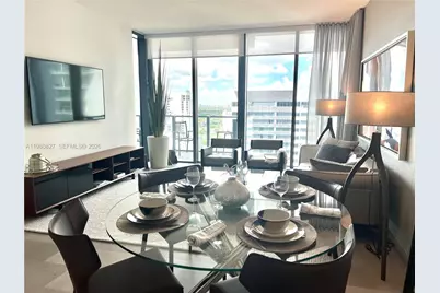 88 SW 7th St #1908, Miami, FL 33130 - Photo 1