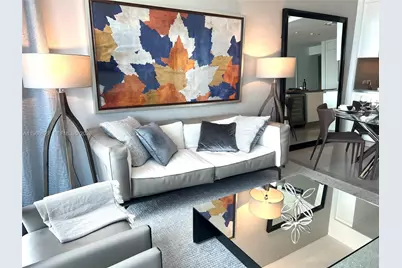 88 SW 7th St #1908, Miami, FL 33130 - Photo 5