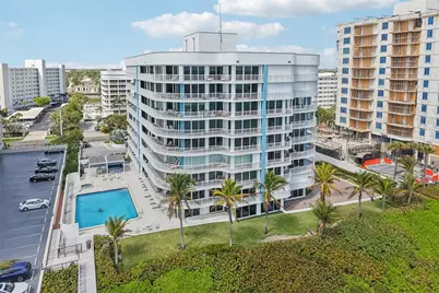 3211 S Ocean Blvd #604, Highland Beach, FL 33487 - Photo 7