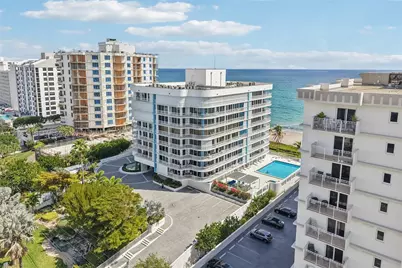 3211 S Ocean Blvd #604, Highland Beach, FL 33487 - Photo 47