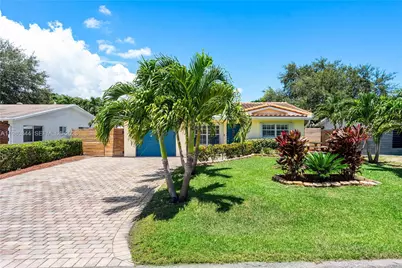 3127 NW 68th St, Fort Lauderdale, FL 33309 - Photo 5