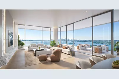 7940 West Drive #1702, Miami Beach, FL 33141 - Photo 1