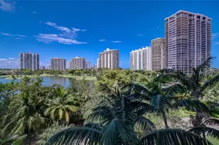 20000 E Country Club Dr, Aventura, FL 33180 - Photo 1