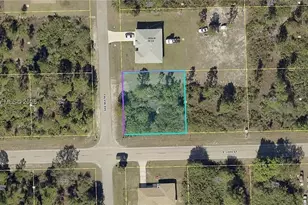2806 East 2nd Street, Lehigh Acres, FL 33936 - Photo 1