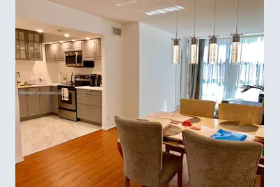 851 Three Islands Blvd #308, Hallandale Beach, FL 33009 - Photo 1