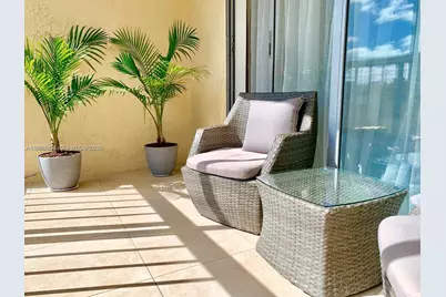 851 Three Islands Blvd #308, Hallandale Beach, FL 33009 - Photo 9