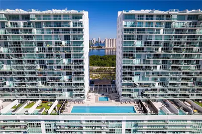400 Sunny Isles Blvd #2019, Sunny Isles Beach, FL 33160 - Photo 35