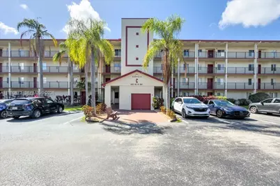 1600 SW 127th Way #102C, Pembroke Pines, FL 33027 - Photo 39