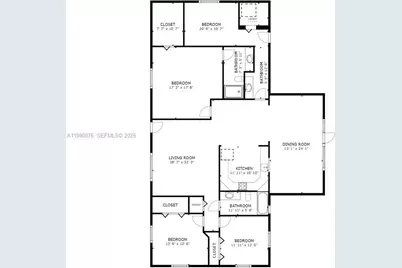 685 W 77th St, Hialeah, FL 33014 - Photo 3