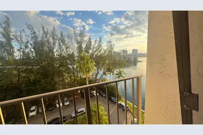 18151 NE 31st Ct #707, Aventura, FL 33160 - Photo 7