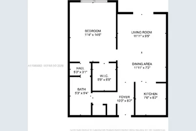 9520 SW 8th St #123, Miami, FL 33174 - Photo 23