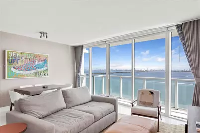 665 NE 25th St #2102, Miami, FL 33137 - Photo 9