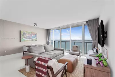 665 NE 25th St #2102, Miami, FL 33137 - Photo 9