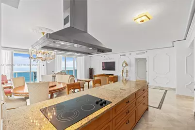 1800 S Ocean Dr #1601, Hallandale Beach, FL 33009 - Photo 9