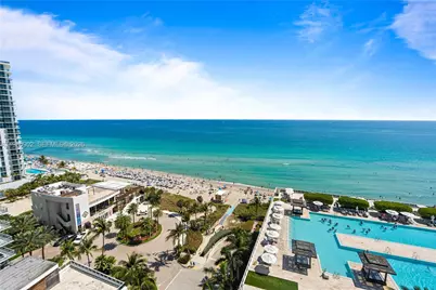 1800 S Ocean Dr #1601, Hallandale Beach, FL 33009 - Photo 31