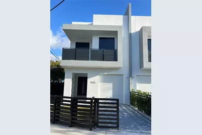 1533 SW 22 Terrace, Miami, FL 33145 - Photo 1