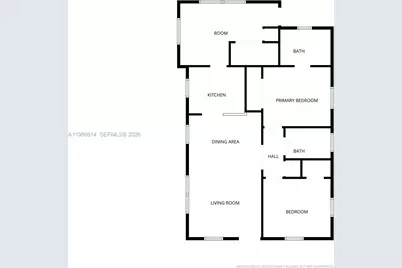 299 NW 43rd #St, Miami, FL 33127 - Photo 3