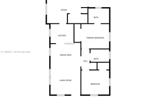 299 NW 43rd, Miami, FL 33127 - Photo 3