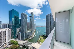 77 SE 5th St, Miami, FL 33131 - Photo 1