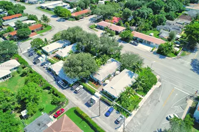 8824 NE 2nd Avenue #8824, El Portal, FL 33138 - Photo 19