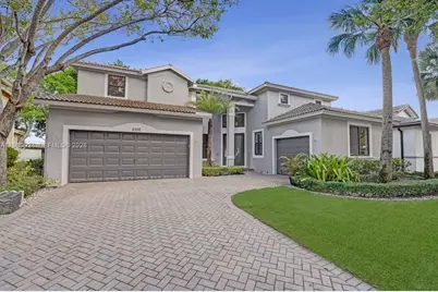 4100 E Gardenia Ave #4100, Weston, FL 33332 - Photo 5