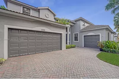 4100 E Gardenia Ave #4100, Weston, FL 33332 - Photo 7