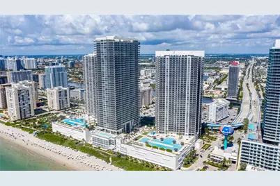 1830 S Ocean Dr #1406, Hallandale Beach, FL 33009 - Photo 23