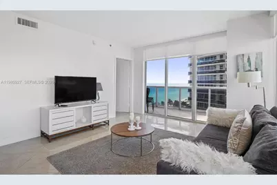 1830 S Ocean Dr #1406, Hallandale Beach, FL 33009 - Photo 3