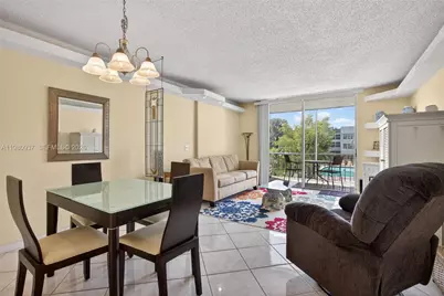 6600 Royal Palm Blvd #207B, Margate, FL 33063 - Photo 5