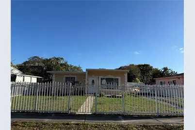 840 NW 130th St, North Miami, FL 33168 - Photo 1