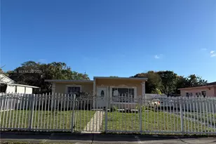 840 NW 130th St, North Miami, FL 33168 - Photo 1