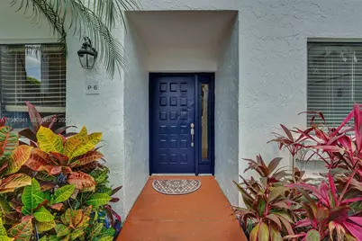 21300 San Simeon Way #P6, Miami, FL 33179 - Photo 21